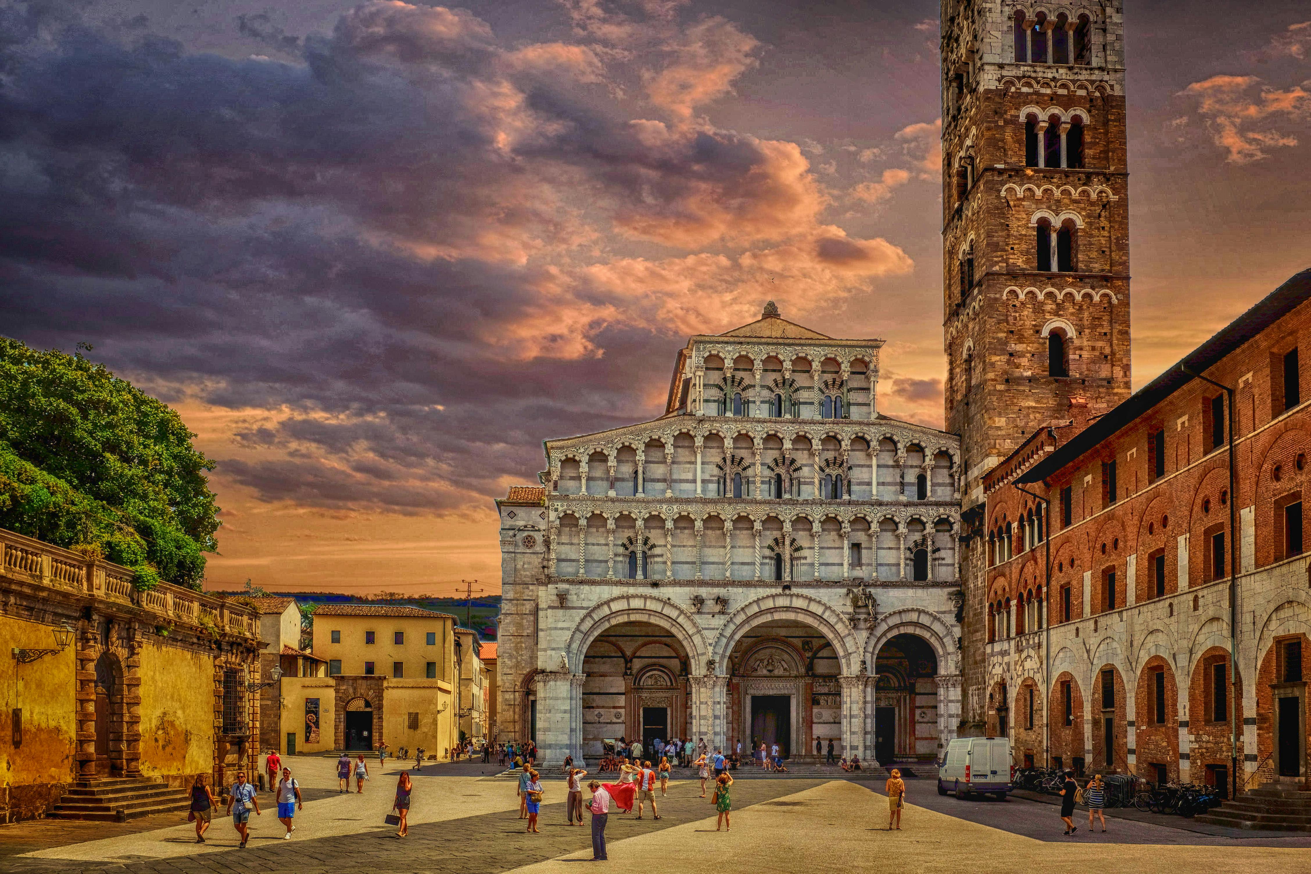 How to use the future perfect in Italian?