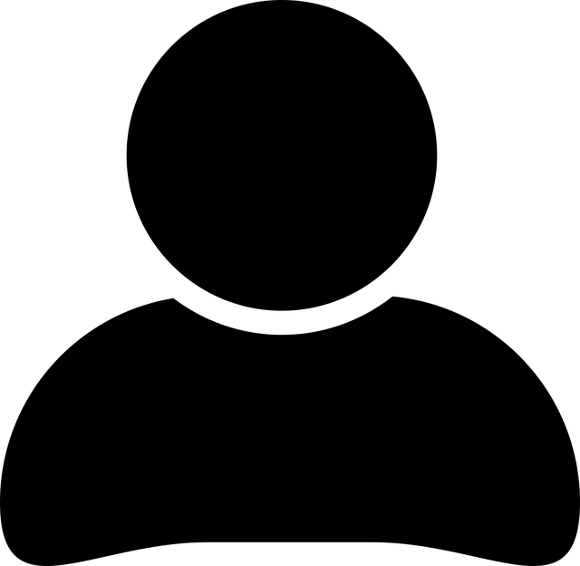 A person.