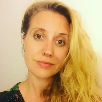 Lauren Gurteen
