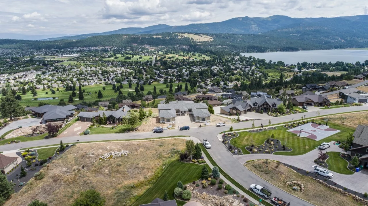 North Idaho A Destination Through The Years