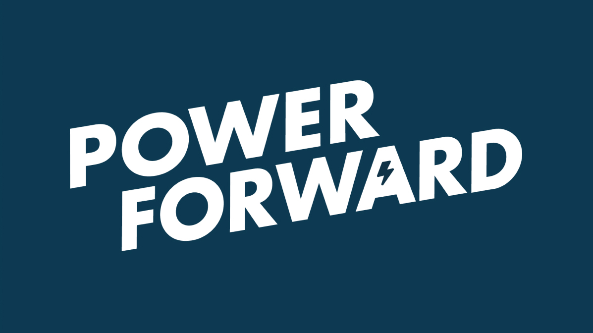 Power forward communities