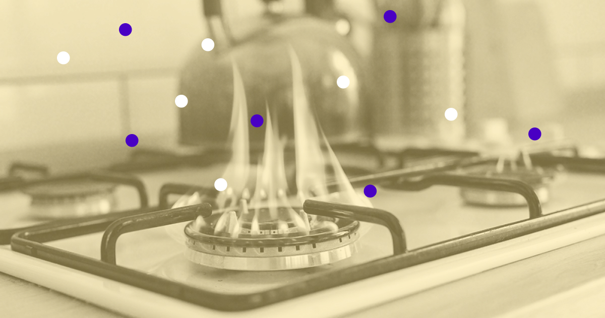 Why gas stoves are dangerous to your health