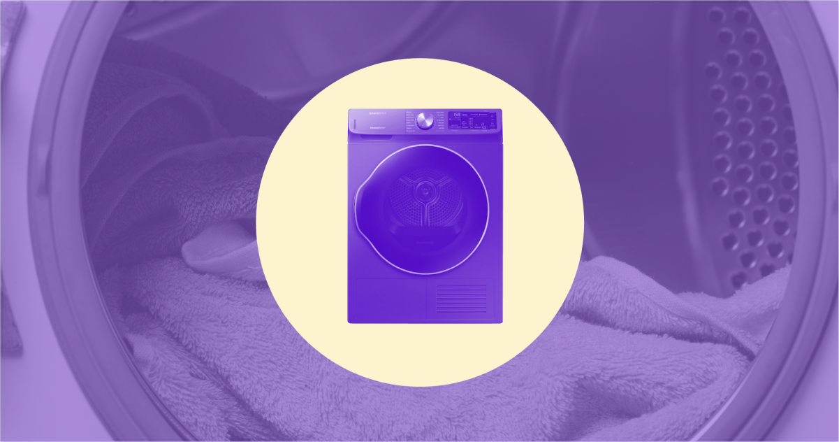 Heat Pump Clothes Dryer Home Electrification Rewiring America