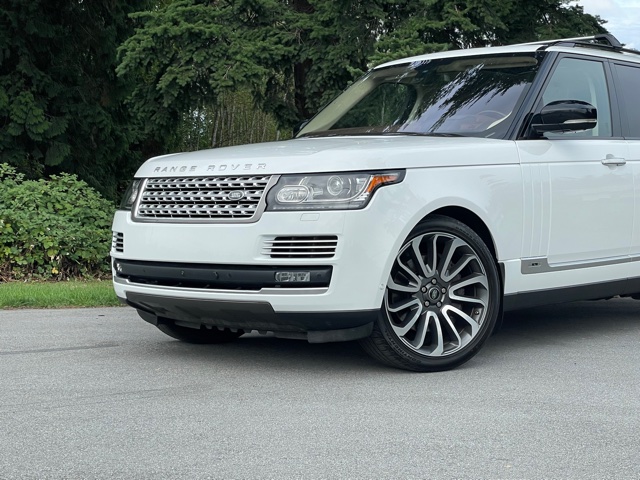Range Rover SC Autobiography LWB – Winding Road Motorcars