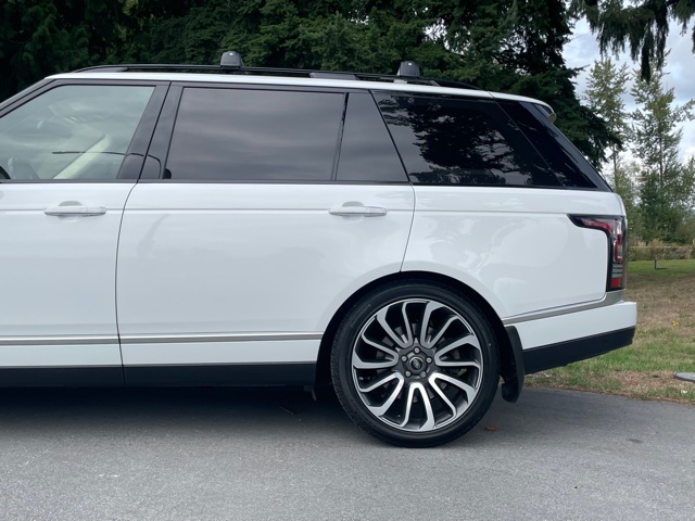 Range Rover SC Autobiography LWB – Winding Road Motorcars