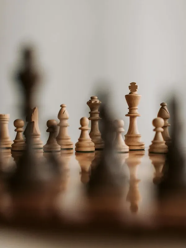 Competition is intensifying across industries. This playbook will help tech marketers deploy full-funnel marketing campaigns that deposition competitors in both subtle and direct ways.