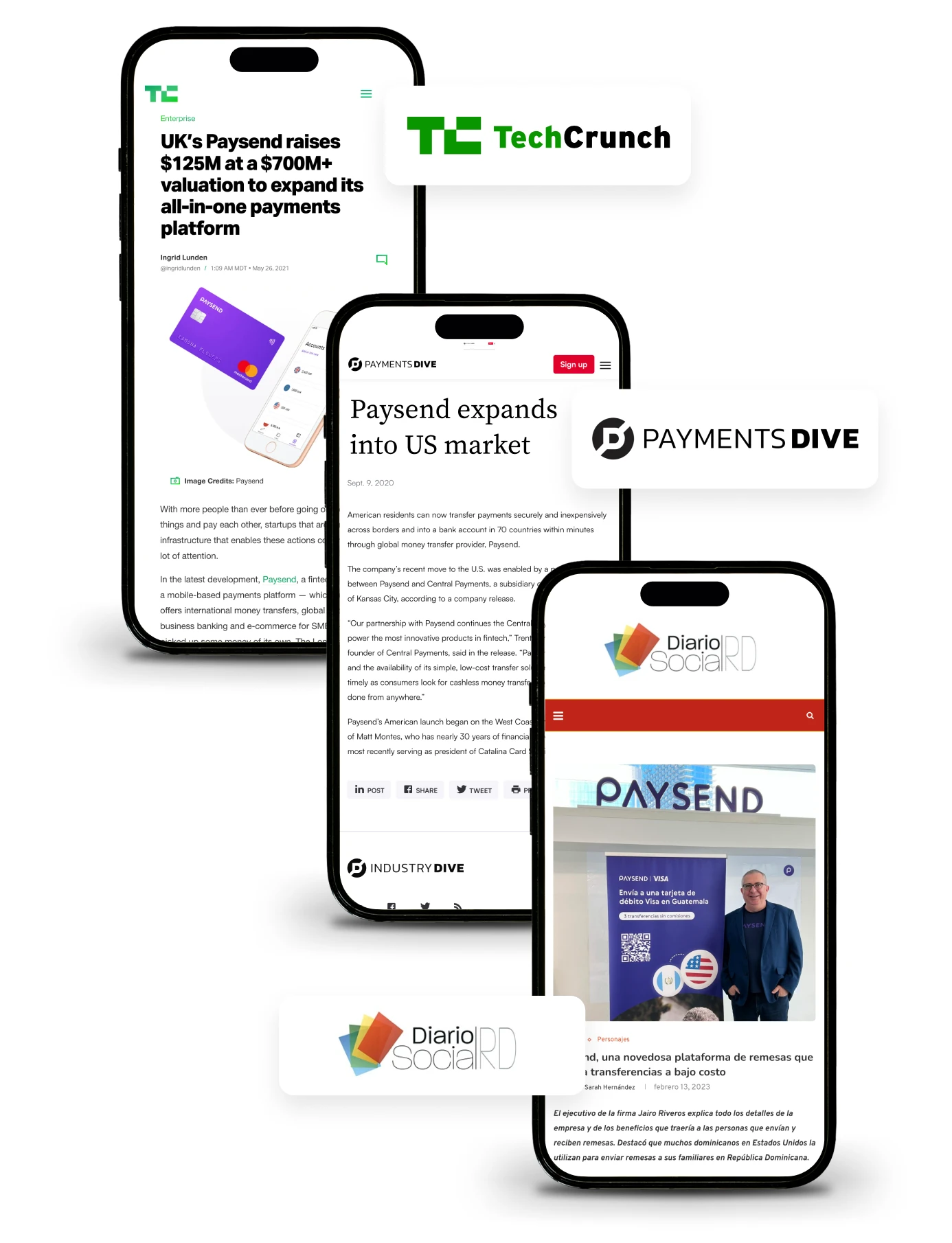 Paysend Tutorial Paysend | Catapulting a rising remittance & payments player into 1st in ...