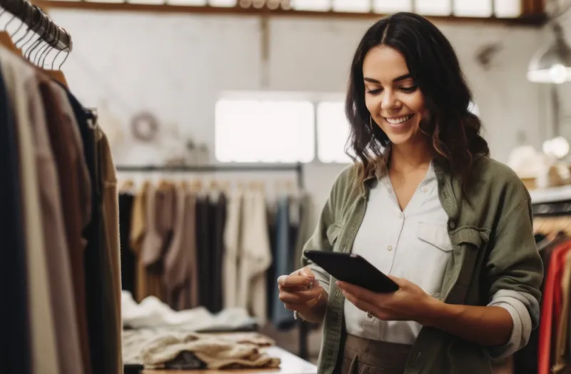 Propelling new AI technology into the SMB spotlight
