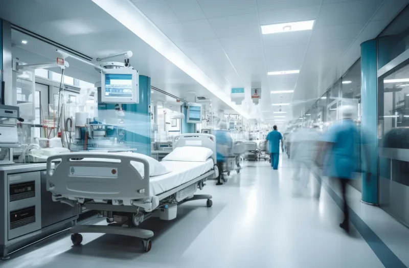 Leveraging data to capture the attention of hard-to-reach healthcare buyers