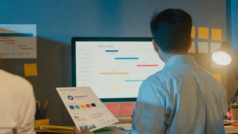 From brand launch to brand adoption