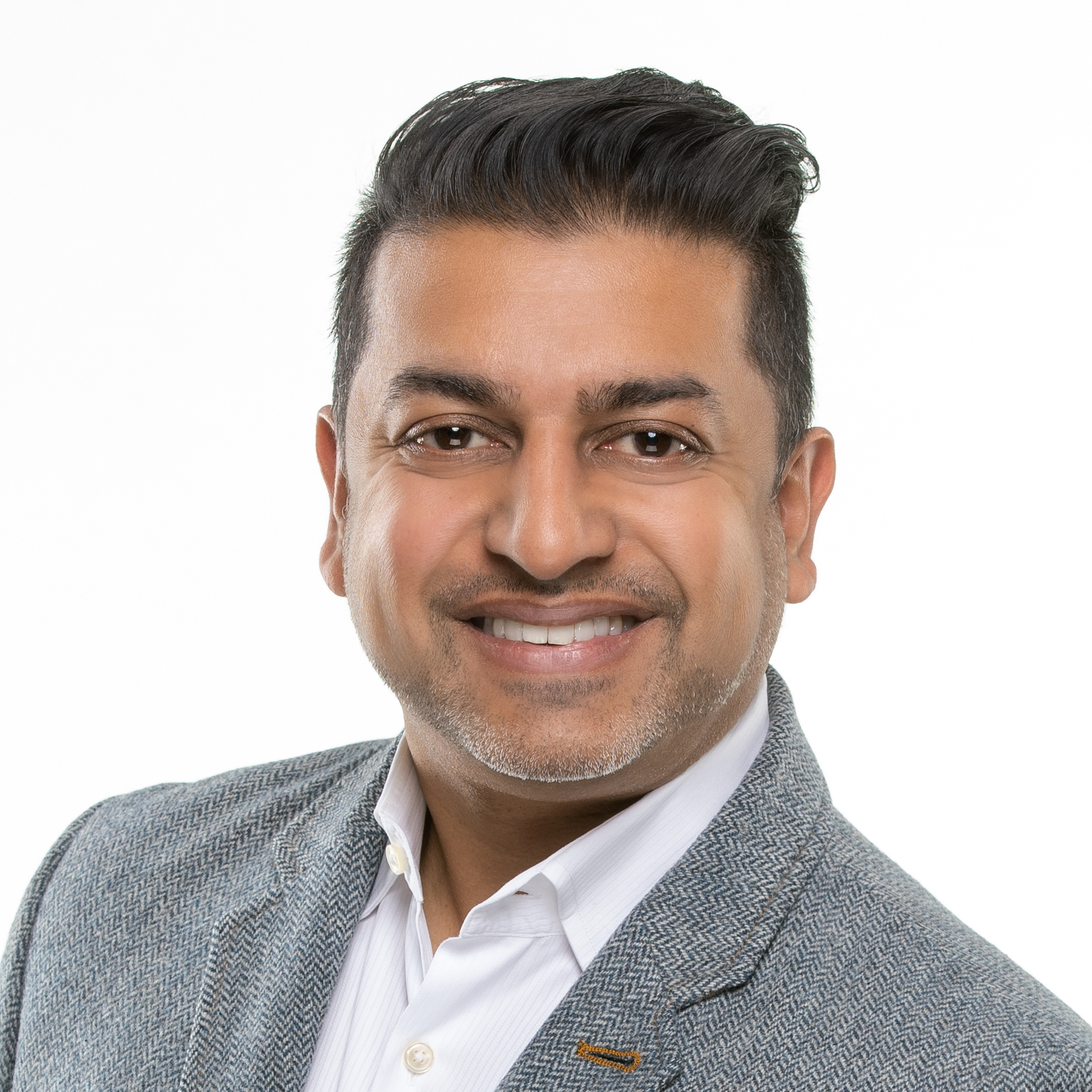 Raj Choudhury