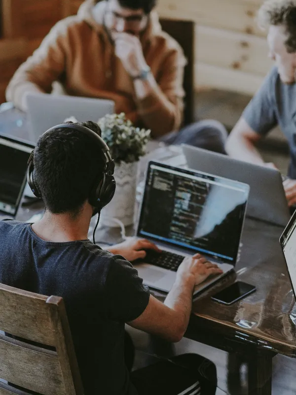 Alloy's Development Lead Ian Boyte shares how our web development agency chose Storyblok, a flexible headless CMS, for our dynamic new website