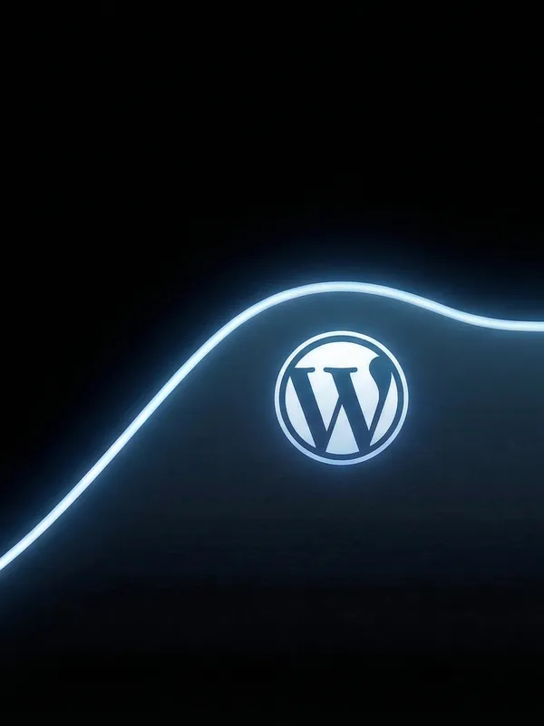 Has WordPress peaked?