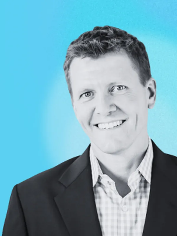Alloy welcomes David Randolph as senior vice president of strategy