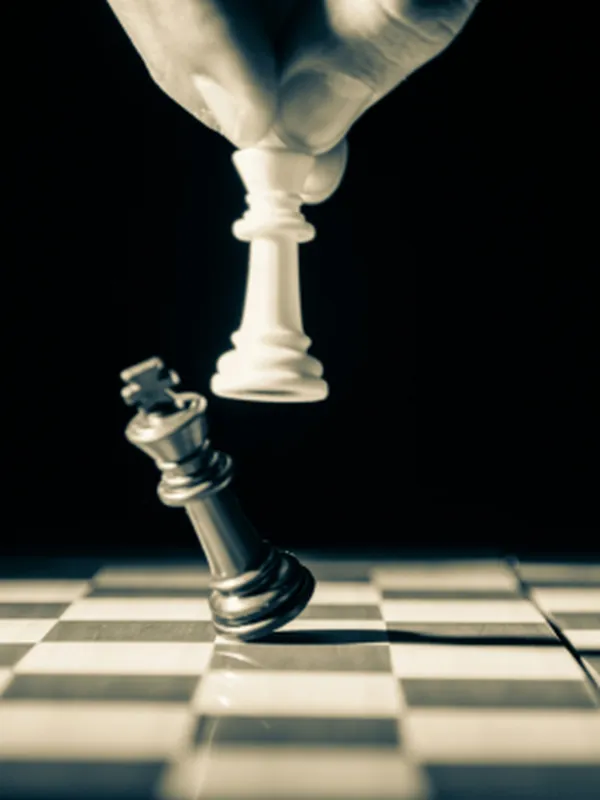 Competitive depositioning is the subtle art of diminishing your competitors’ credibility by highlighting your brand’s value. The goal? To win more sales cycles.