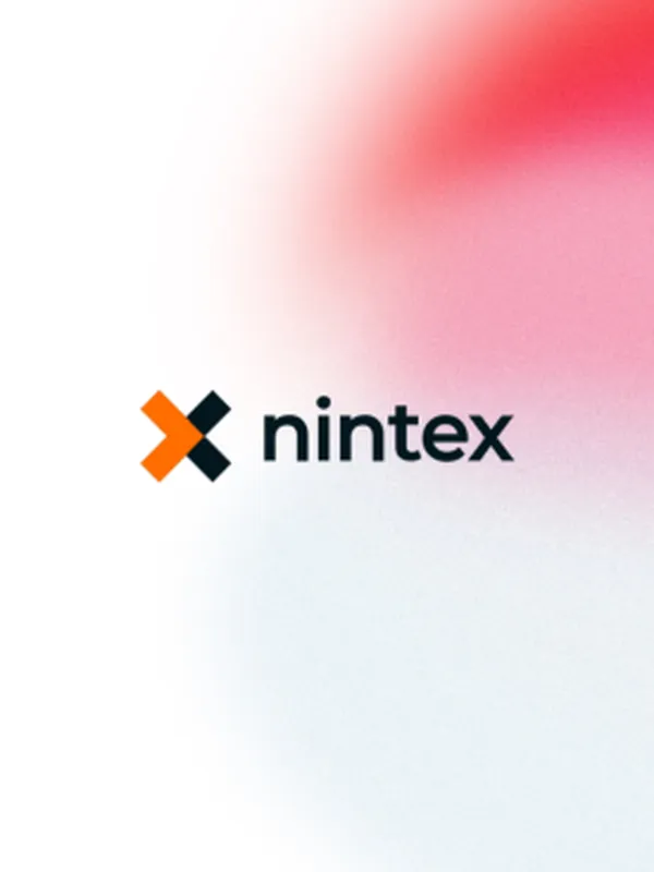 Nintex selects Alloy as its website development and digital marketing agency