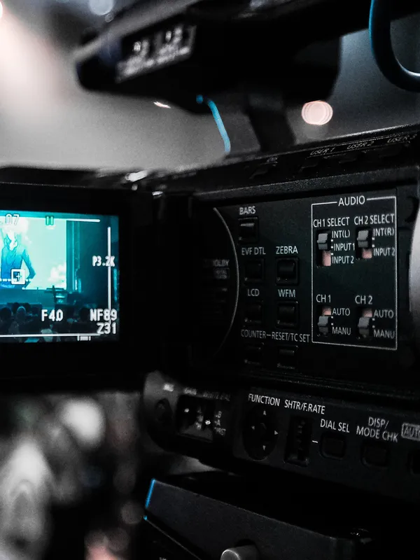 Why Your Press Release Should Include Video