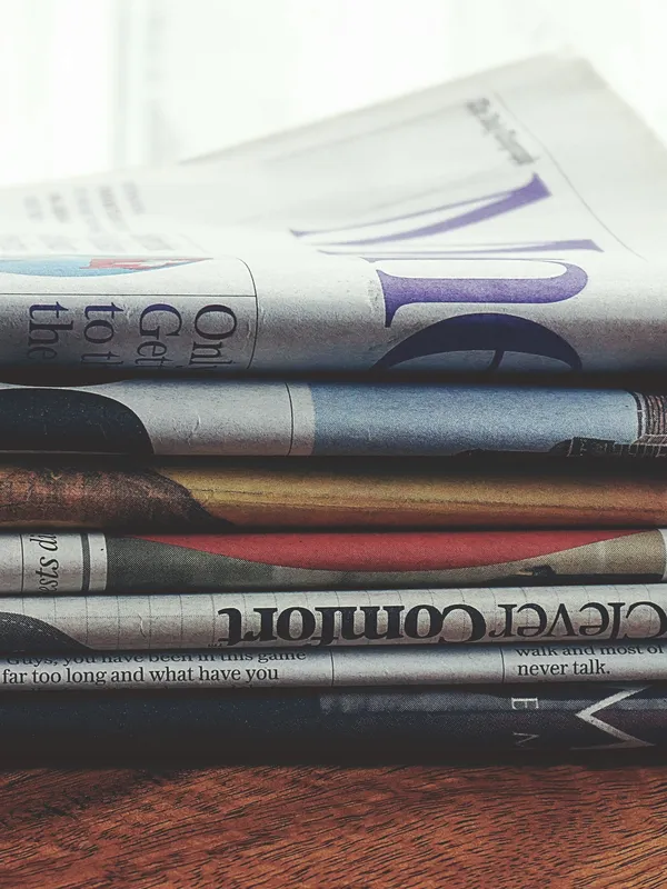 Why Print Media Still Matters