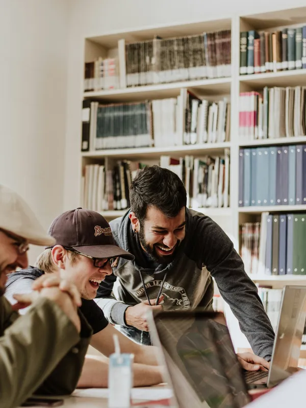 Alloy is a top brand strategy firm, helping guide tech-enabled companies through rebrandings and repositionings.