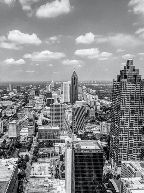 Atlanta's Thriving MarTech Scene: A Marketing Capital Pushes Boundaries and Attracts Top Talent