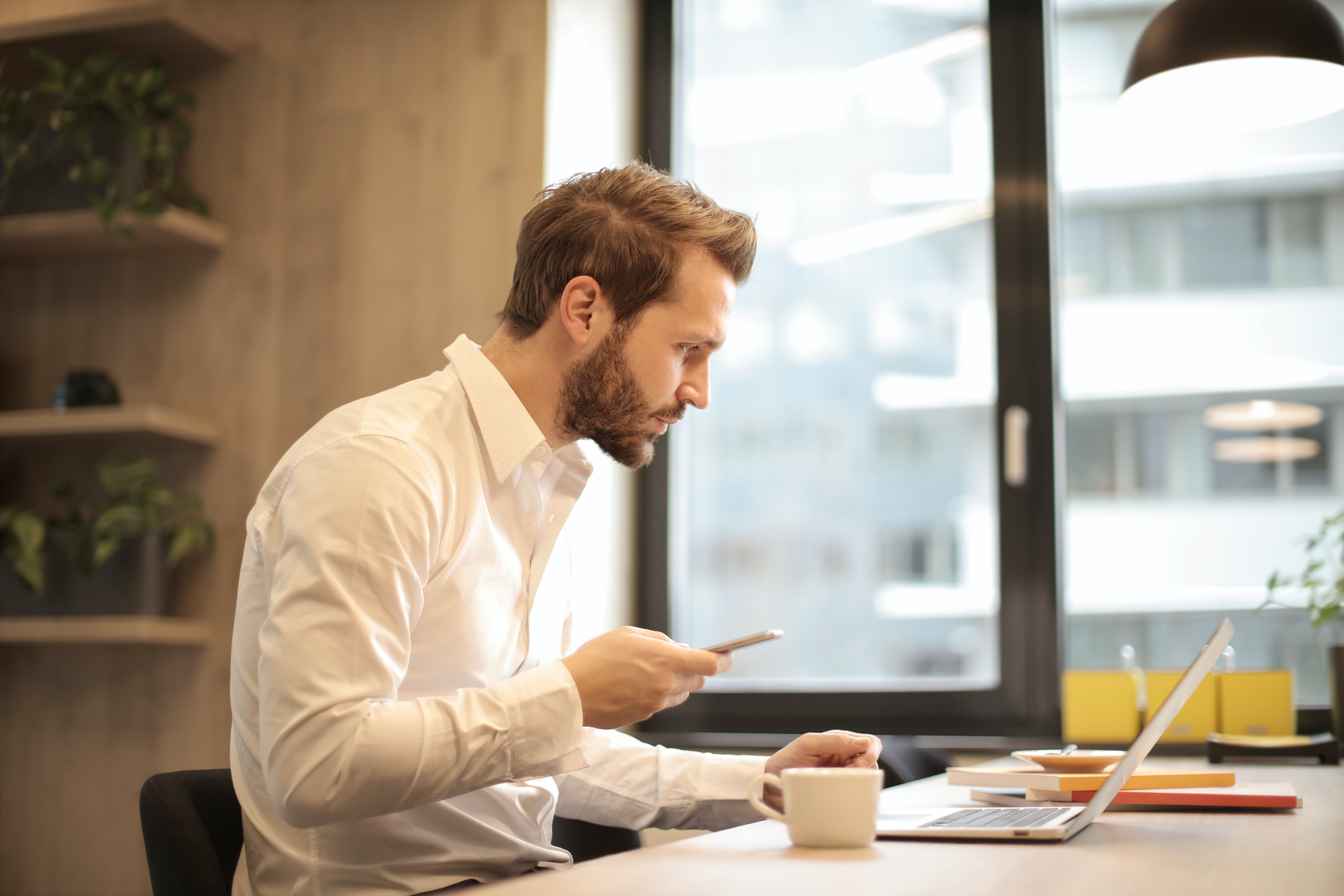 Your Company is Going to Market The CMO’s Role in Deal-Making