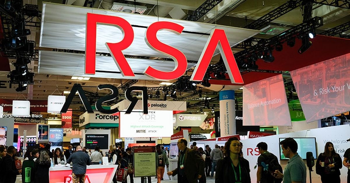 Bl Rsa RSA 2022: Back to the Basics | Alloy