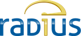 radius gs logo