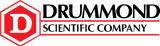 drummond scientific company logo