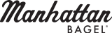 Manhattan Bagel logo