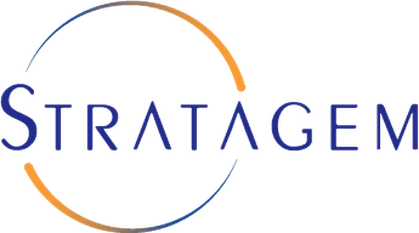 Stratagem logo