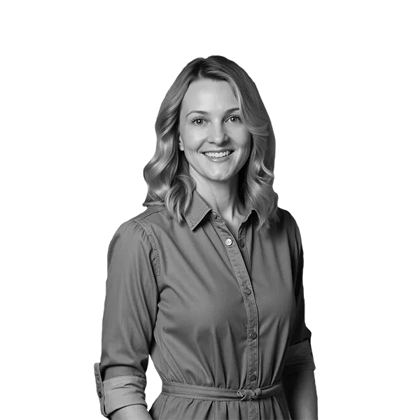 Kristin Walker-O'Neill's headshot
