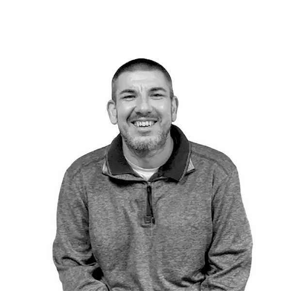 Jim Van Horn's headshot