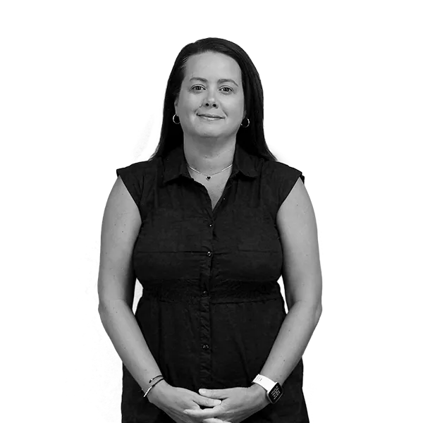 Alicia Tighe's headshot