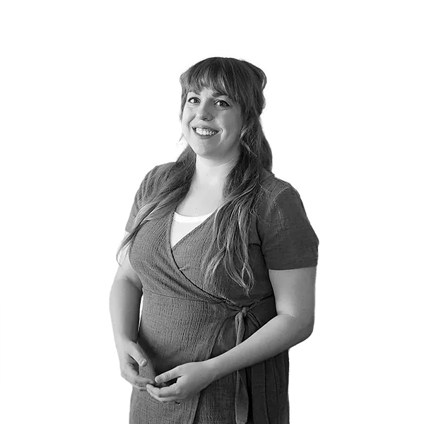 Caroline Patridge's headshot