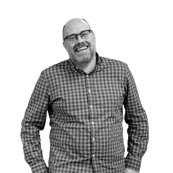 Tyler Baber's headshot