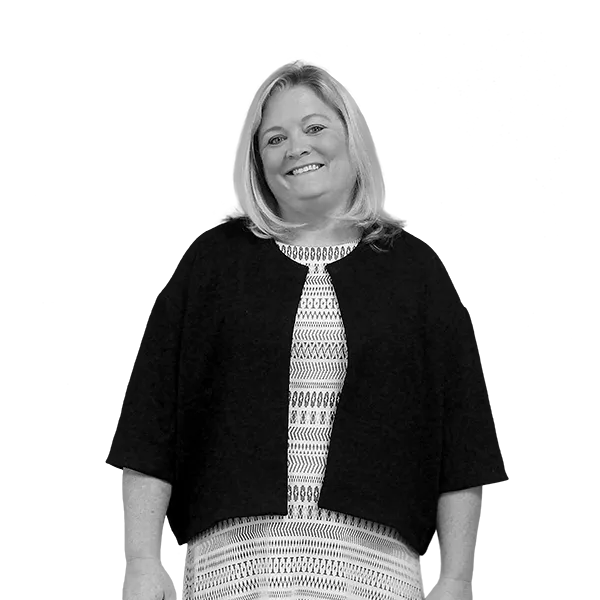 Jennifer Greenjack's headshot