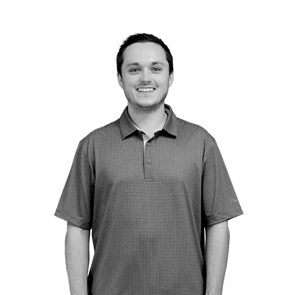 Blake Pertl's headshot