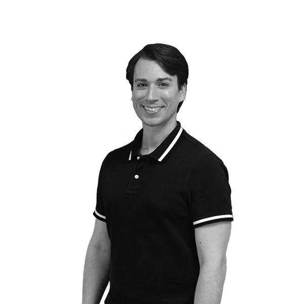 Brent Cannon's headshot