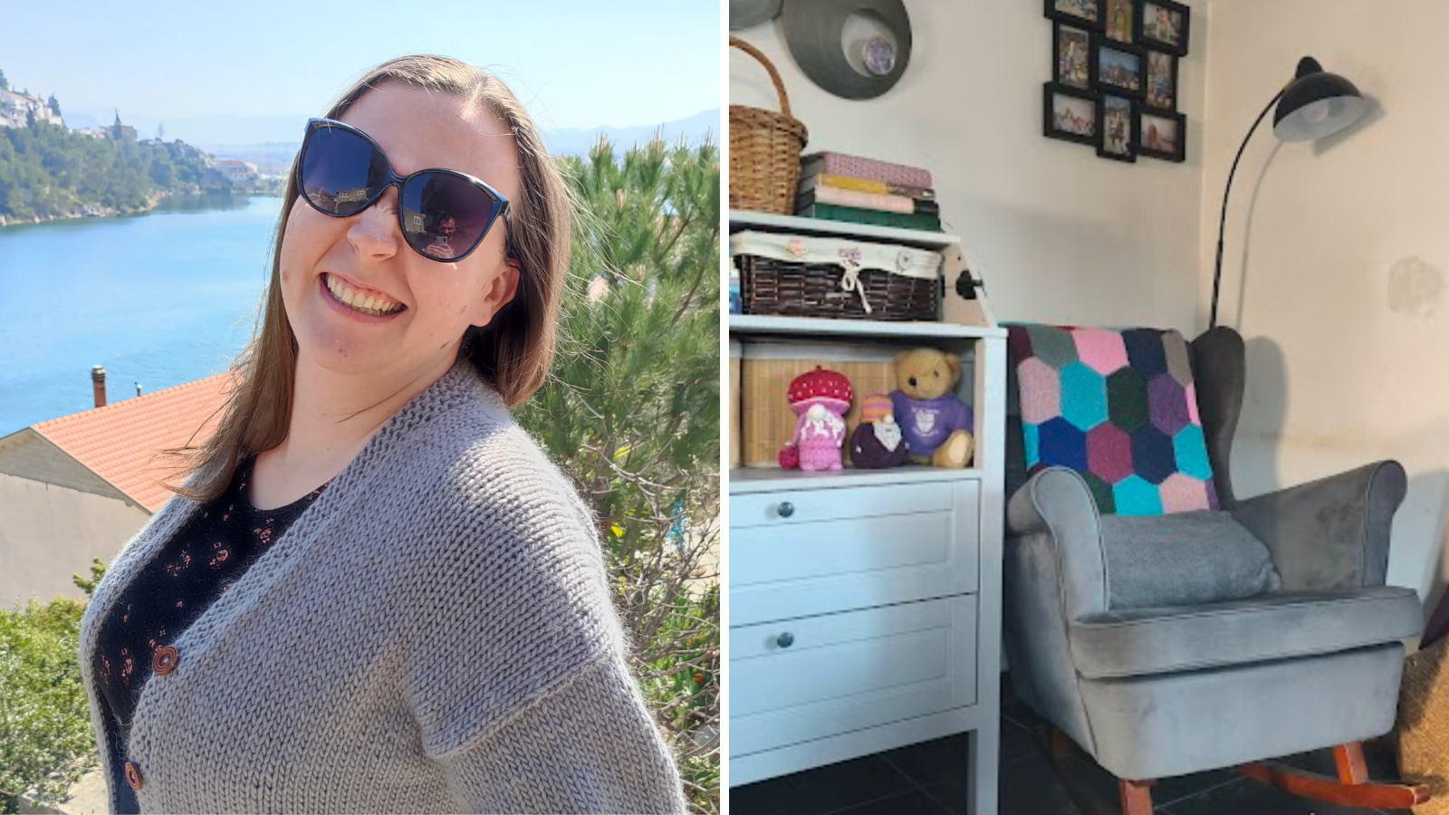 Casting on a Business: Getting Started as a Knitwear Designer