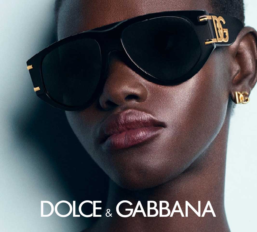 Dolce & Gabbana® Sunglasses | Designer Styles | coolframes
