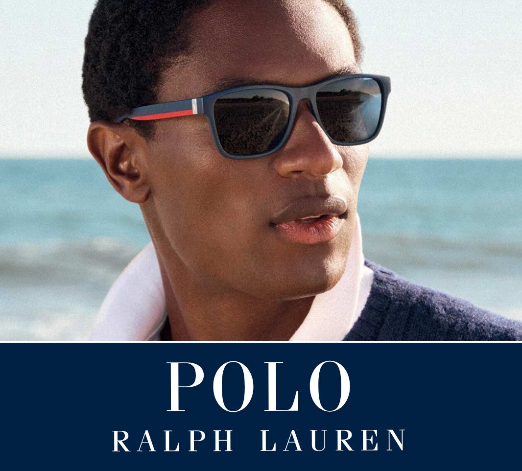 Ralph Lauren trendy shades for men or women! Ralph Lauren Sunglasses | Mens & Womens Collection - US main image 4