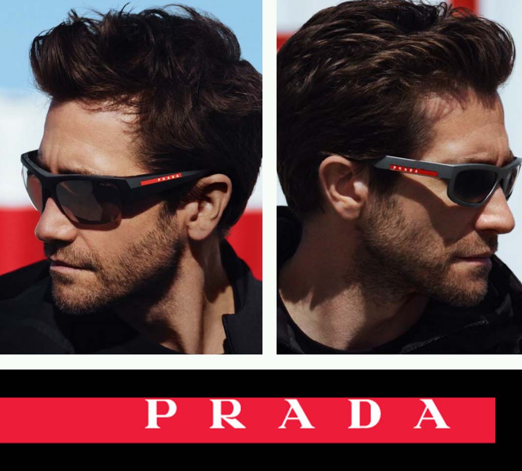 Prada Linea Rossa® Sunglasses | Performance Sport Eyewear