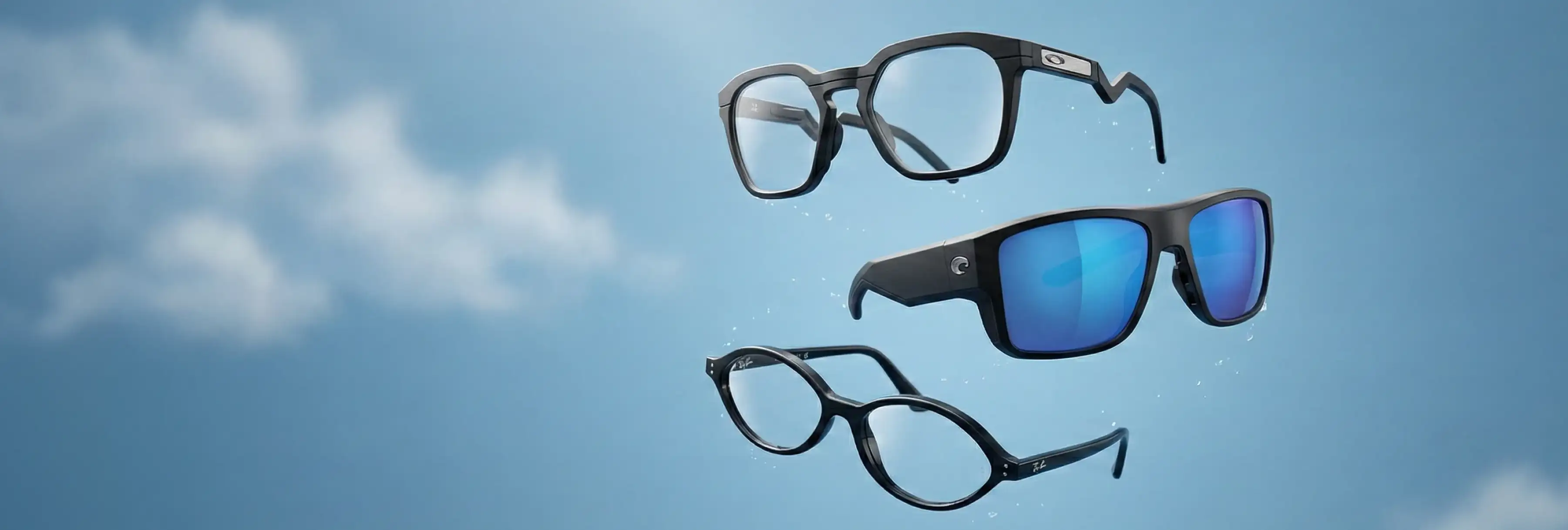 30% OFF ICONIC FRAMES