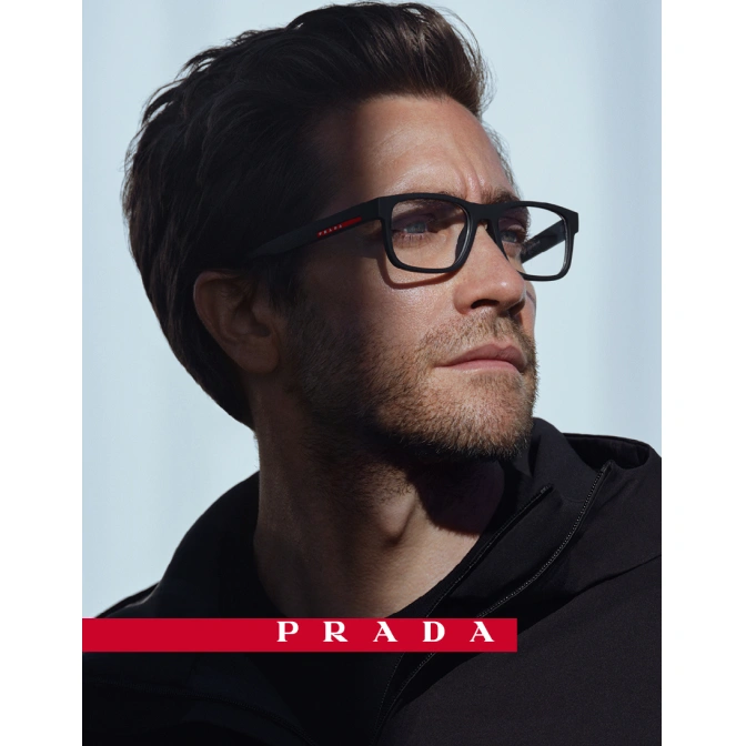 Prada Linea Rossa® Prescription Sunglasses - Performance  display picture 2
