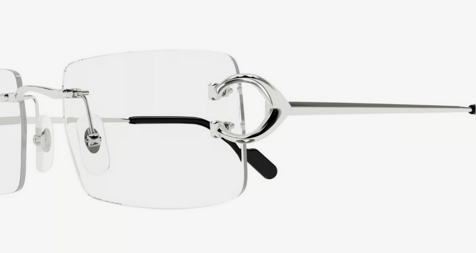 Cartier CT0444O Eyeglasses