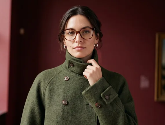 Jessica McClintock® Prescription Glasses | CoolFrames | coolframes
