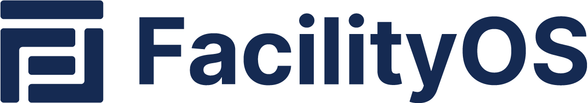 FacilityOS logo
