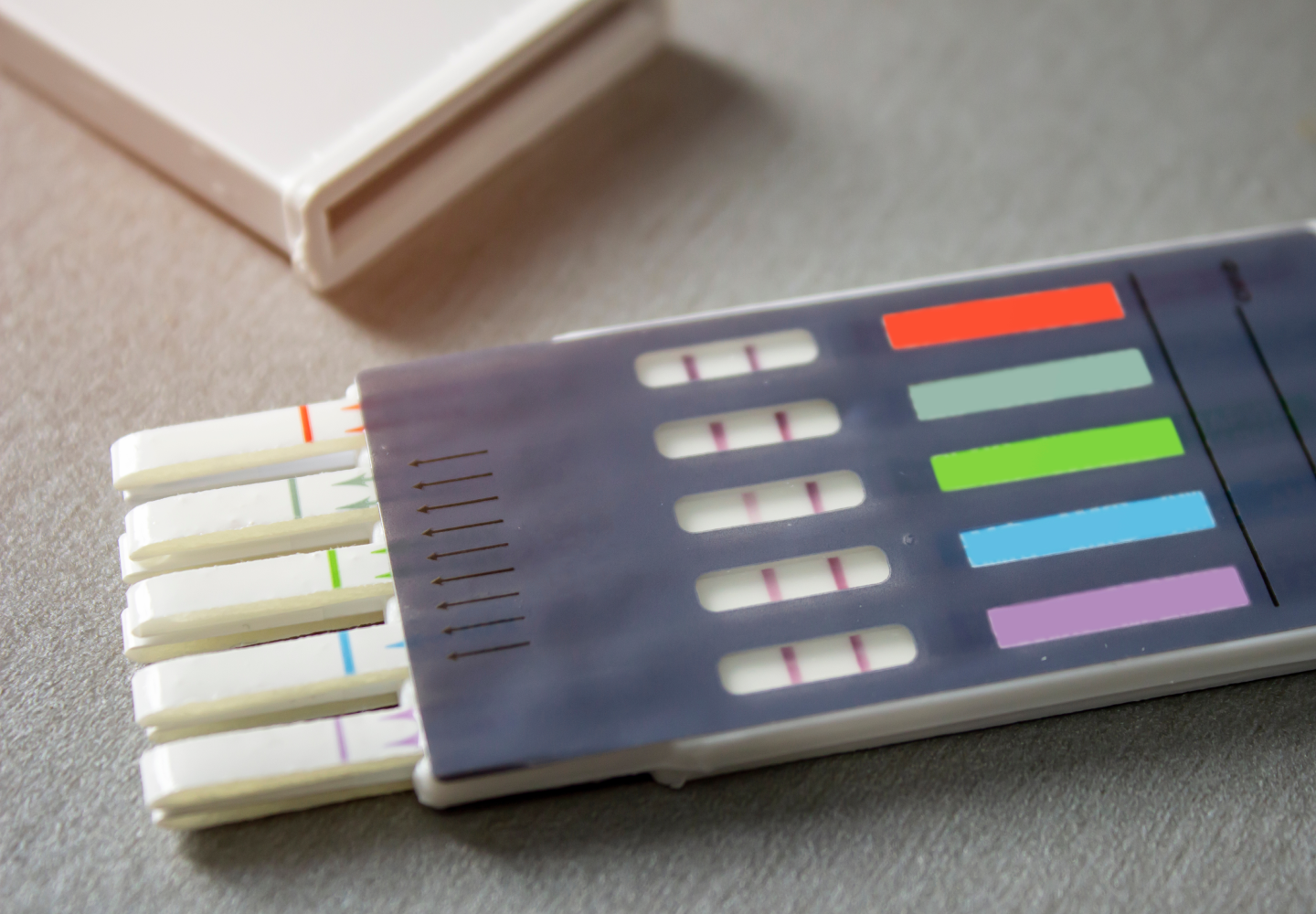 What Is a 5-Panel Drug Test? Complete Guide on Detection Time ...