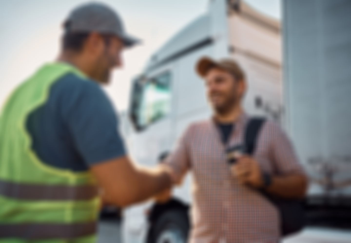 Truck Driver Background Checks: An Employer's Guide to CDL Requirements