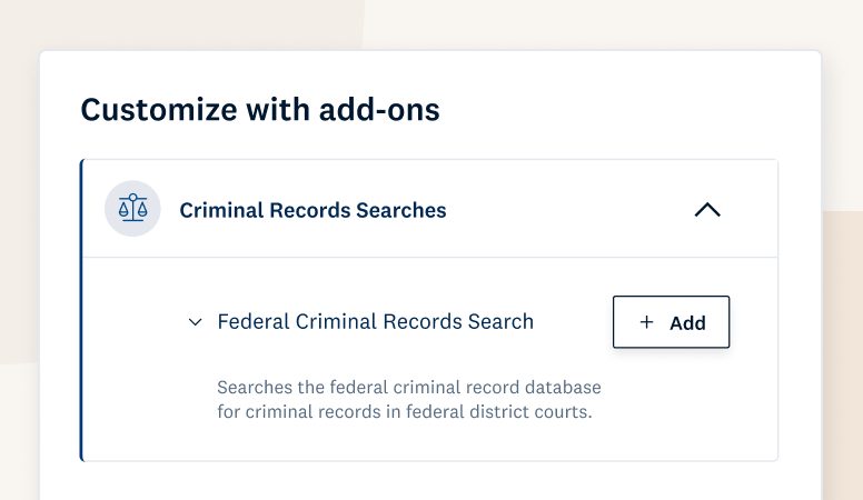 Background Checks 101 | Checkr + Workable